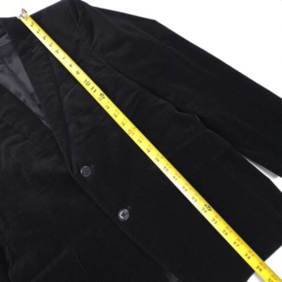 NEW Banana Republic Duca Visconti Tailored Fit Corduroy Blazer Old Money Preppy - Picture 5 of 10